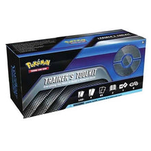 Pokemon Trainers Toolkit 2021 Trading Card Game Englisch