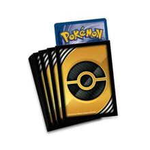 Pokémon Trainer’s Toolkit 2023 Kartenhüllen - Kartenspielzubehör