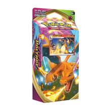 Pokemon Drednaw Charizard Theme Deck Englisch