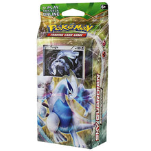 Pokemon XY Fates Collide Lugia Sky Guardian Theme Deck Englisch