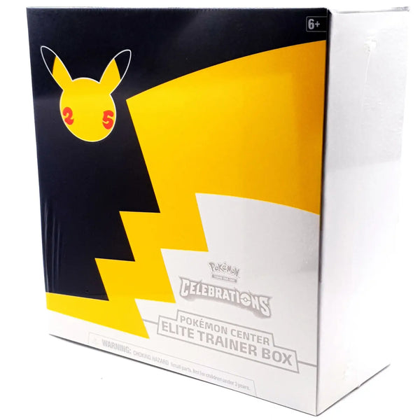 pokemon center elite trainer box