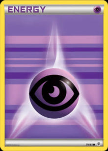 Psychic Energy - Generations (Common) [GEN-79]