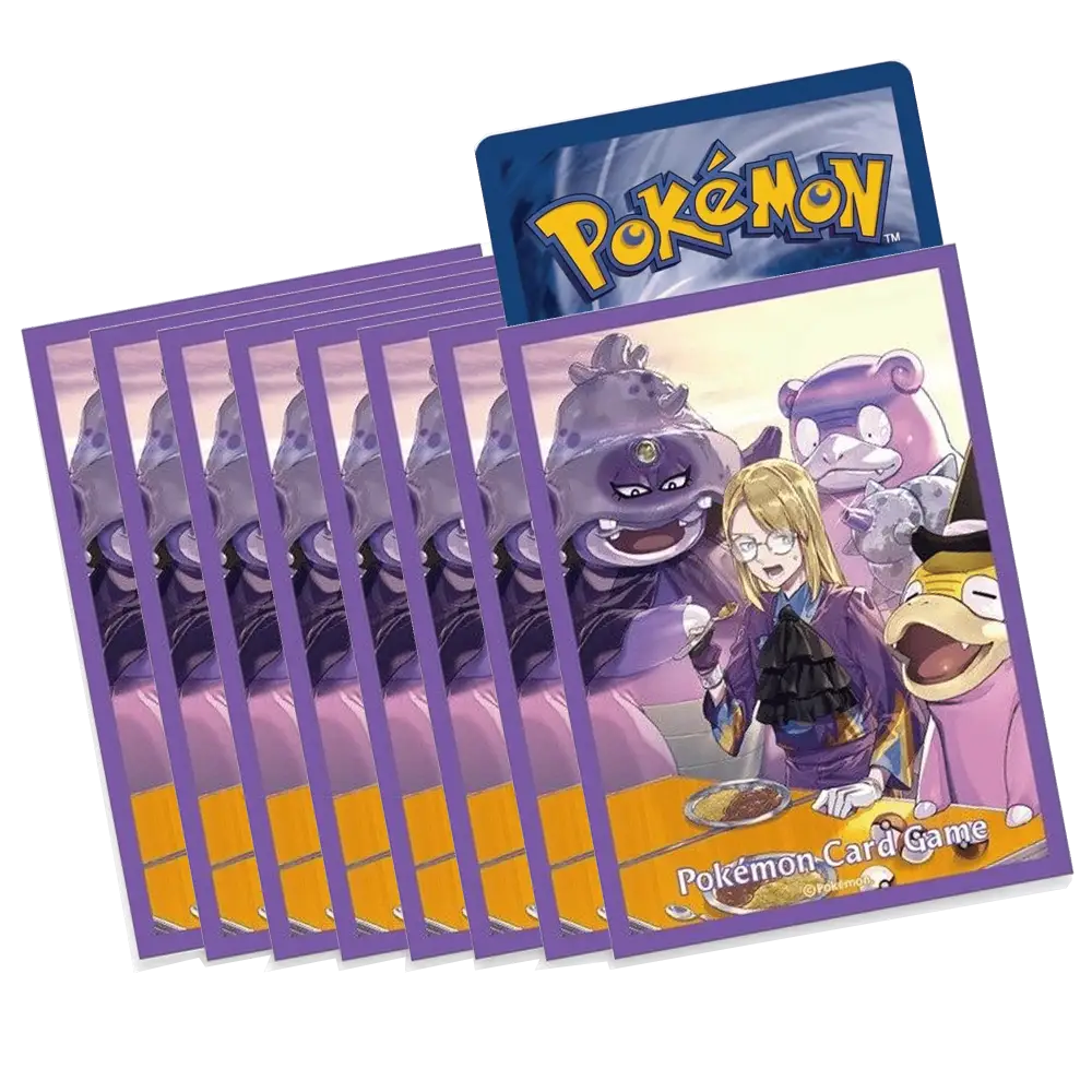 Saverio Matchless Fighters 65 Kartenhüllen