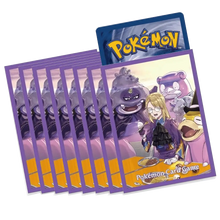 Saverio Matchless Fighters 65 Kartenhüllen