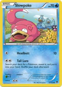 Slowpoke - BREAKpoint (Common) [BKP-19]