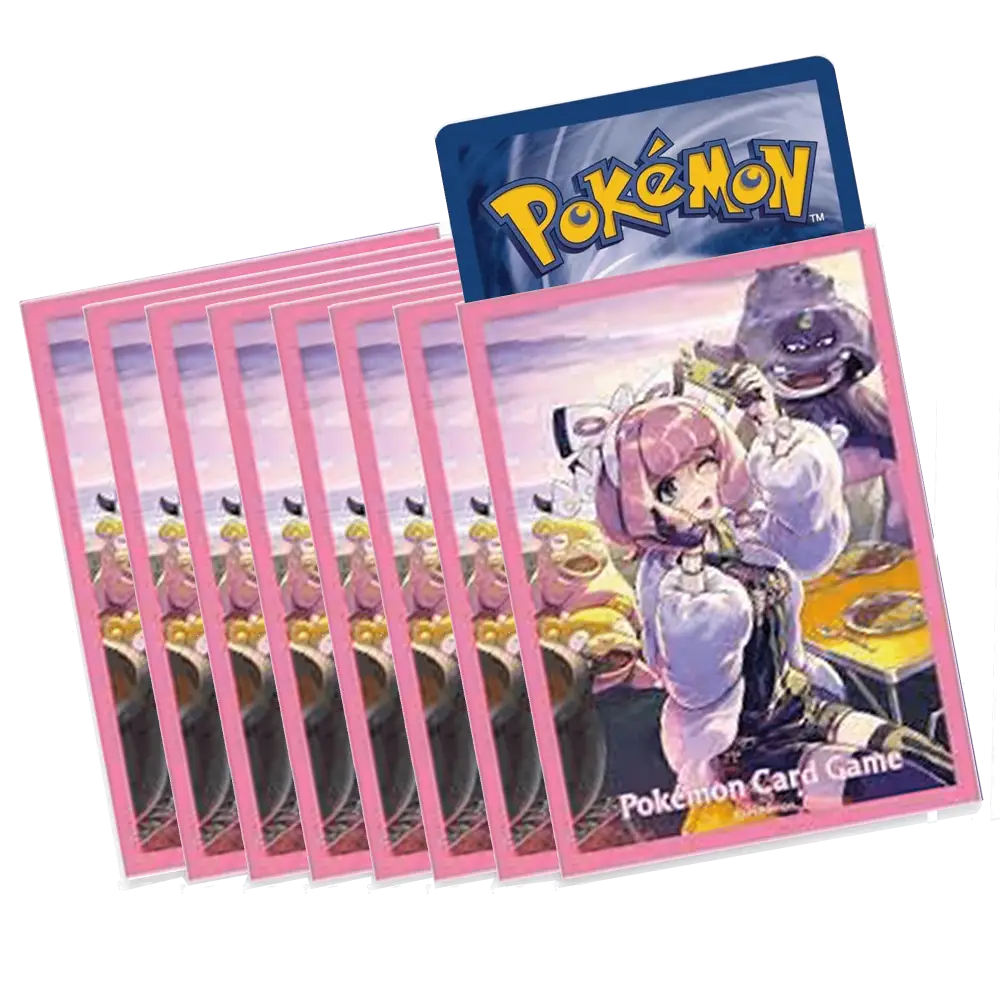 Sophora Matchless Fighters 65 Kartenhüllen