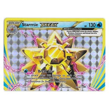 Starmie BREAK - Evolutions (Holo Rare) [EVO-32]