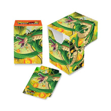 Ultra Pro Dragon Ball Shenron Deck Box