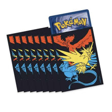 Verborgenes Schicksal Sleeves 65 Pokemon Kartenhüllen