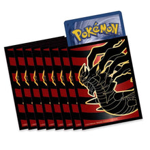 Verlorener Ursprung Sleeves 65 Pokemon Kartenhüllen - Sammelkarten