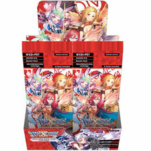 Wixoss Display Welcome Back Diva Lostorage WXDi-P07 Englisch