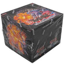 Yugioh Structure Deck Blaze of Destruction & Fury from the Deep 1st Edition