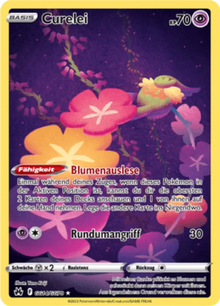 Zenit der Könige Curelei GG14/GG70 Deutsch - Sammelkarten