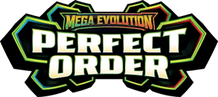 Perfect Order – Set-Logo